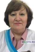 Прищепова Ирина Олеговна - Ростов-на-Дону