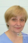 Прищепова Наталья Викторовна - Санкт-Петербург