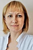 Присяч Наталья Андреевна - Санкт-Петербург