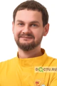Присяжнюк Александр Владимирович - Санкт-Петербург
