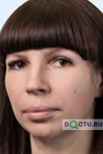 Присяжнюк Екатерина Сергеевна - Смоленск