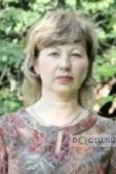 Присяжнюк Ия Климентиновна - Хабаровск