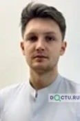 Присяжнюк Никита Игоревич - Новороссийск