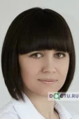 Присяжнюк Ольга Александровна - Новокузнецк