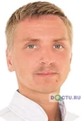 Присяжнюк Василий Александрович - Москва