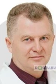 Приставко Александр Иванович - Уфа