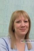 Пристинская Анастасия Валерьевна - Ставрополь