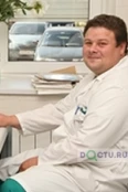 Пристоленко Сергей Юрьевич - Екатеринбург