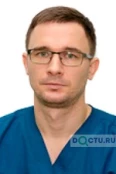 Пристромский Антон Викторович - Ярославль