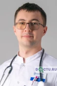 Присухин Андрей Иванович - Новосибирск