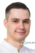 Притолюк Сергей Андреевич - Челябинск
