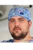 Притуло Александр Валерьевич - Владивосток