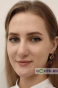 Притыко Анастасия Сергеевна - Омск