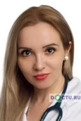 Привал Василина Олеговна - Москва