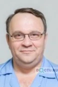 Привальцев Дмитрий Анатольевич - Сочи
