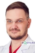 Привалов Дмитрий Владимирович - Санкт-Петербург