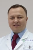 Привалов Сергей Юрьевич - Рыбинск
