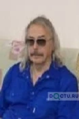 Привалов Виталий Юрьевич - Иркутск