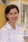 Привалова Ирина Андреевна - Мурманск