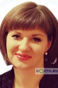 Привалова Лидия Николаевна - Москва