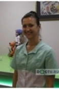 Привалова Оксана Владимировна - Вологда