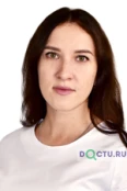 Привезенцева Юлия Павловна - Саранск