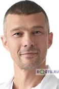 Приворотский Владимир Валерьевич - Санкт-Петербург