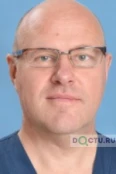 Приз Игорь Леонидович - Омск