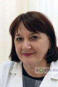 Призова Лариса Сергеевна - Ставрополь
