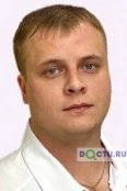 Прядкин Максим Игоревич - Барнаул