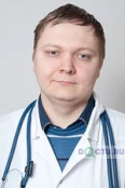 Прядко Дмитрий Викторович - Ростов-на-Дону