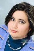 Прядко Оксана Юрьевна - Челябинск