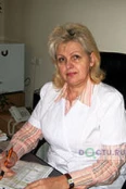 Прядко Ольга Ивановна - Ростов-на-Дону