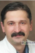 Прядко Сергей Иванович - Москва