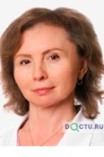 Прягаева Гузель Рафаиловна - Уфа