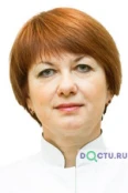 Пряхина Елена Юрьевна - Челябинск