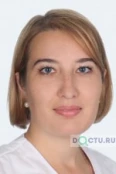 Пряхина Мария Владимировна - Санкт-Петербург