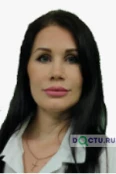 Пряхина Ольга Александровна - Краснодар