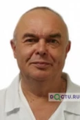 Прялухин Александр Николаевич - Санкт-Петербург