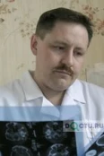 Пряничников Андрей Викторович - Екатеринбург