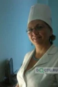 Пряничникова Наталья Юрьевна - Уфа