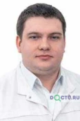 Пряников Кирилл Вадимович - Самара