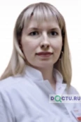 Пряжникова Елена Александровна - Красноярск