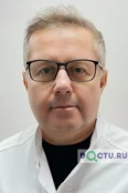 Проценко Альберт Анатольевич - Воронеж