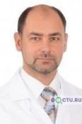 Проценко Андрей Владимирович - Санкт-Петербург