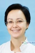 Проценко Гульнара Анатольевна - Москва