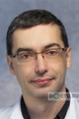 Проценко Михаил Юрьевич - Санкт-Петербург