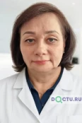Проценко Виктория Николаевна - Санкт-Петербург