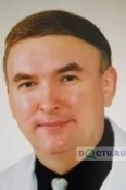 Процков Константин Николаевич - Рязань