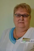 Продан Вера Александровна - Москва